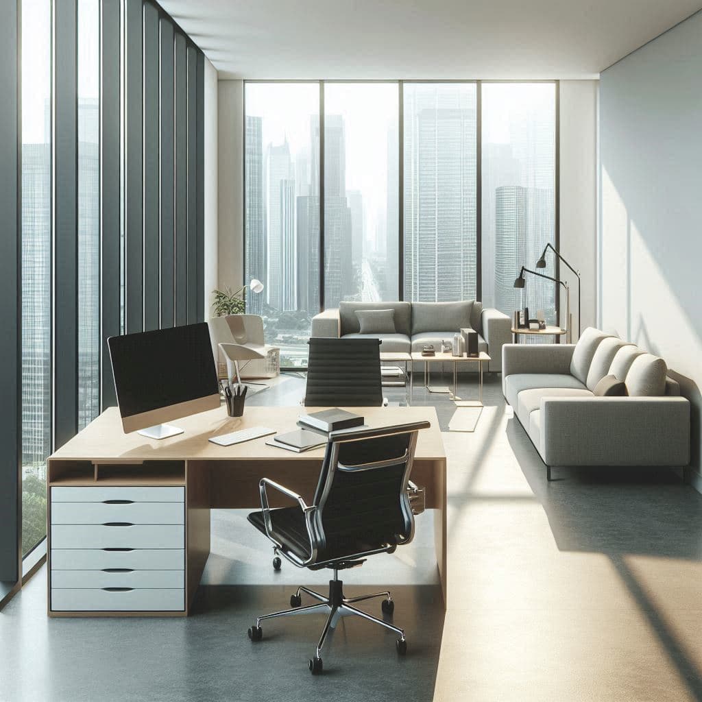 大厦名字文章配图